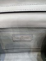 Valentino Vlogo Signature Chain Bag-19*13*9CM - Image 8