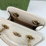 Gucci Marmont Bag-16x19x7 CM - Image 7