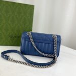 Gucci Marmont Bag-22x13x6CM - Image 2