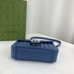 Gucci Marmont Bag-22x13x6CM - Image 3