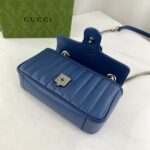 Gucci Marmont Bag-22x13x6CM - Image 5