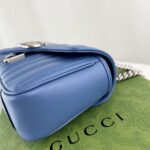 Gucci Marmont Bag-22x13x6CM - Image 6