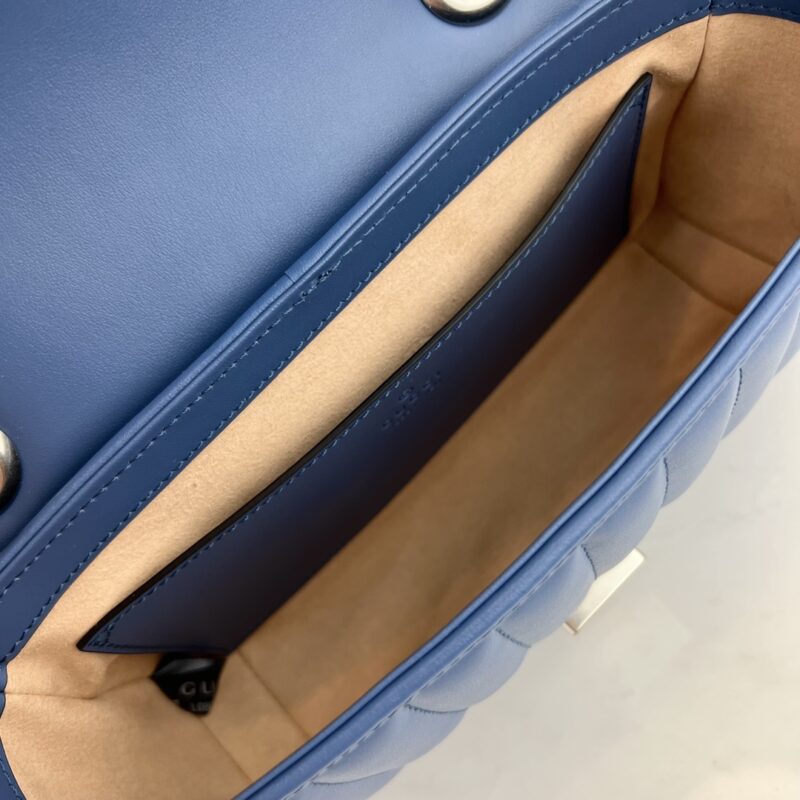 Gucci Marmont Bag-22x13x6CM - Image 9