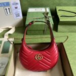 Gucci Marmont Bag-21x11x5CM