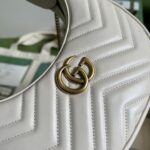 Gucci Marmont Bag-21x11x5CM - Image 5