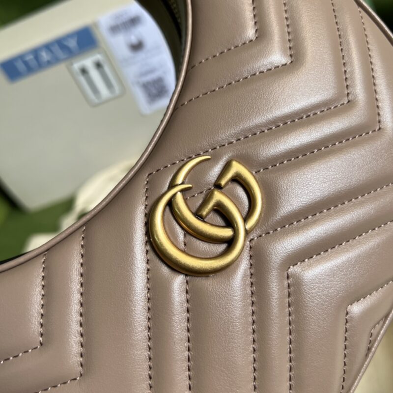 Gucci Marmont Bag-21x11x5CM - Image 6