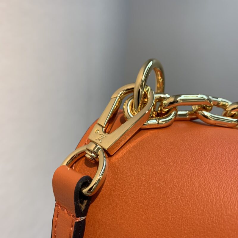 Louis Vuitton Twist MM-23*18*8CM - Image 6