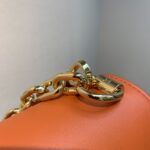 Louis Vuitton Twist MM-23*18*8CM - Image 7