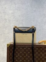 Louis Vuitton Twist MM-23*18*8CM - Image 2