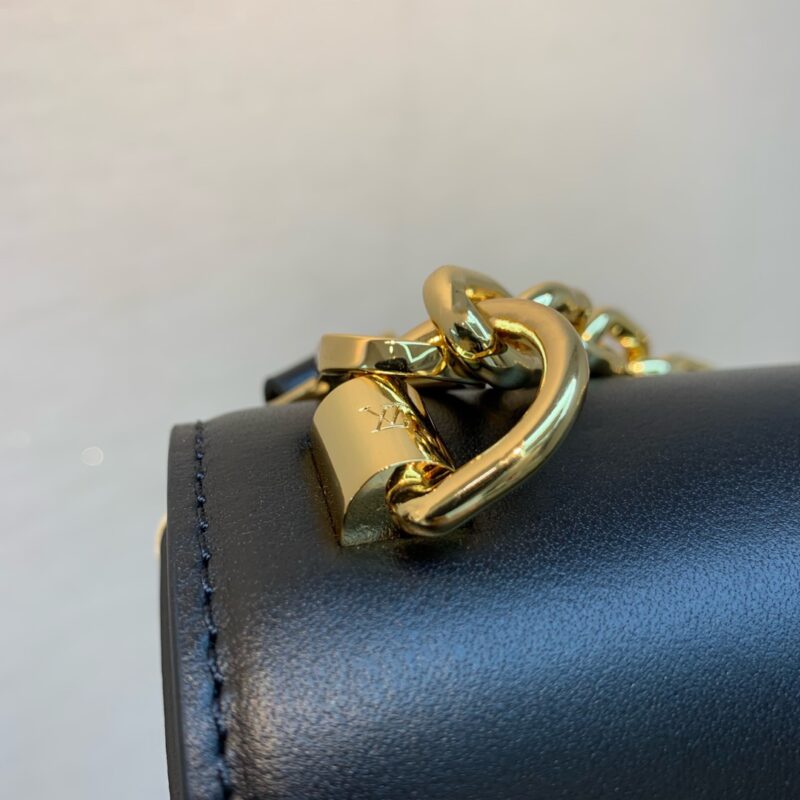 Louis Vuitton Twist MM-23*18*8CM - Image 6