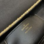 Louis Vuitton Twist MM-23*18*8CM - Image 8