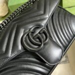 Gucci Marmont Bag-26*15*7CM - Image 6