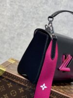 Louis Vuitton Twist MM-23*18*8CM - Image 2