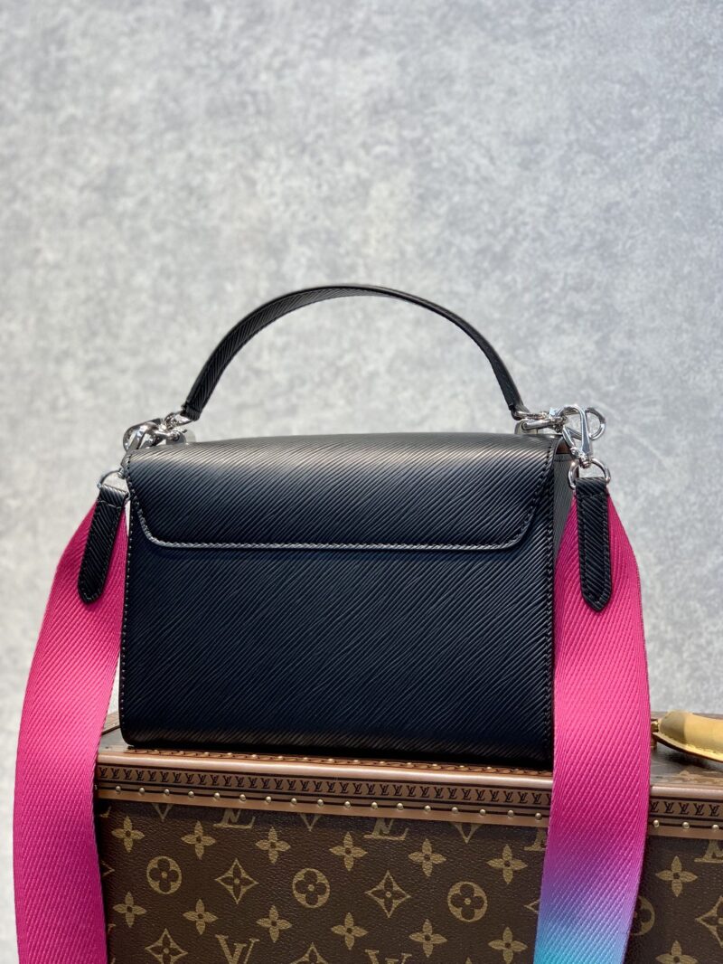 Louis Vuitton Twist MM-23*18*8CM - Image 3