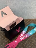 Louis Vuitton Twist MM-23*18*8CM - Image 6