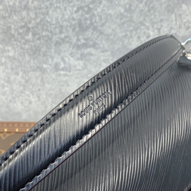 Louis Vuitton Twist MM-23*18*8CM - Image 8