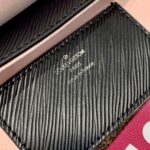 Louis Vuitton Twist MM-23*18*8CM - Image 9