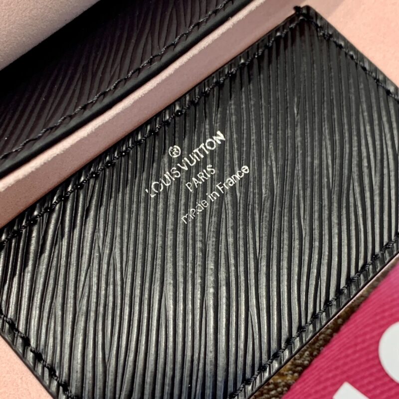 Louis Vuitton Twist MM-23*18*8CM - Image 9