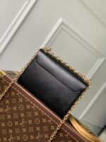 Louis Vuitton Twist MM-23*18*8CM - Image 2