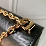 Louis Vuitton Twist MM-23*18*8CM - Image 6