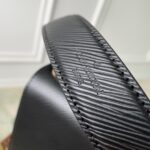 Louis Vuitton Twist MM-23*18*8CM - Image 8