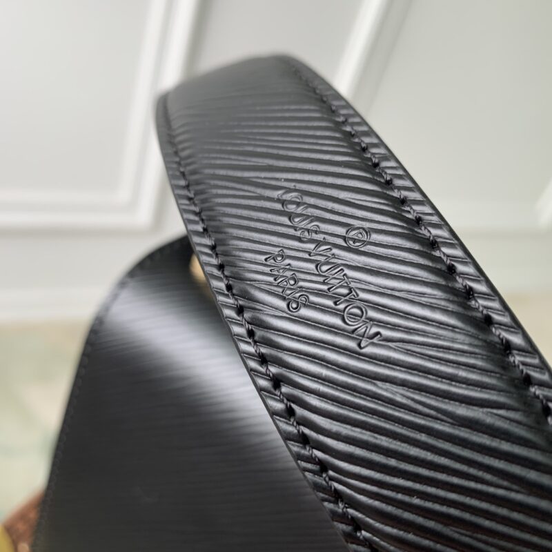 Louis Vuitton Twist MM-23*18*8CM - Image 8