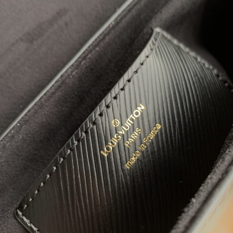 Louis Vuitton Twist MM-23*18*8CM - Image 9