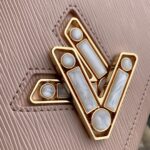 Louis Vuitton Twist MM-23*18*8CM - Image 5