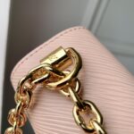 Louis Vuitton Twist MM-23*18*8CM - Image 6