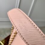 Louis Vuitton Twist MM-23*18*8CM - Image 7