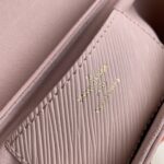 Louis Vuitton Twist MM-23*18*8CM - Image 8