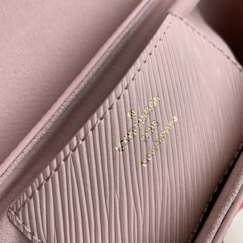 Louis Vuitton Twist MM-23*18*8CM - Image 8