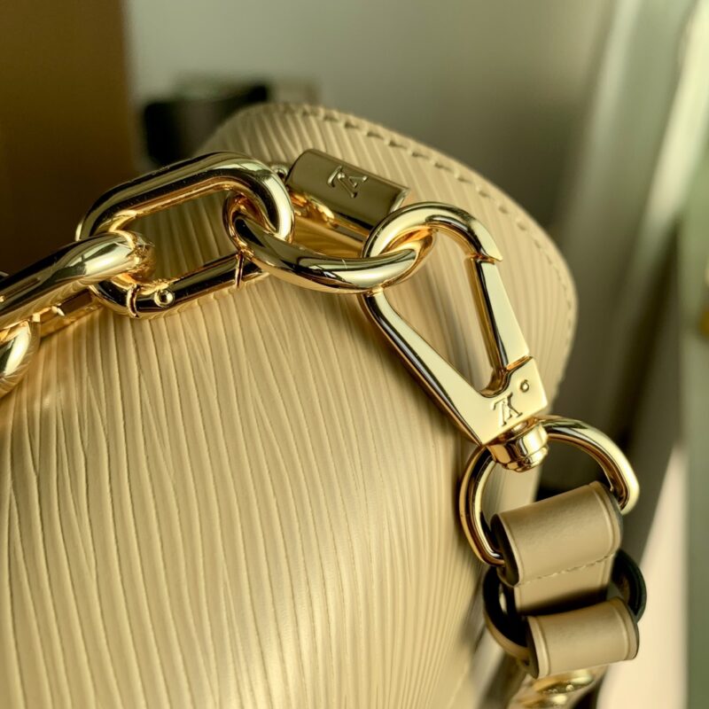 Louis Vuitton Twist MM-23*18*8CM - Image 7