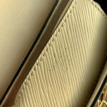 Louis Vuitton Twist MM-23*18*8CM - Image 9