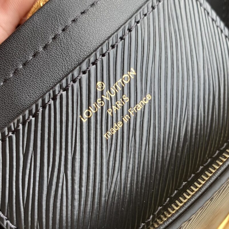 Louis Vuitton Twist MM-23*18*8CM - Image 5