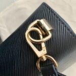 Louis Vuitton Twist MM-23*18*8CM - Image 7