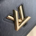 Louis Vuitton Twist MM-23*18*8CM - Image 8