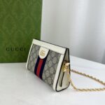 Gucci Ophidia Bag-19*14*6CM - Image 2