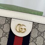 Gucci Ophidia Bag-19*14*6CM - Image 7