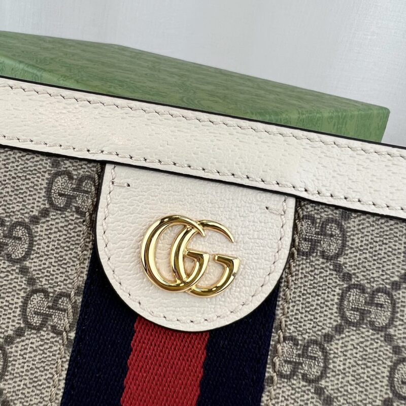 Gucci Ophidia Bag-19*14*6CM - Image 7