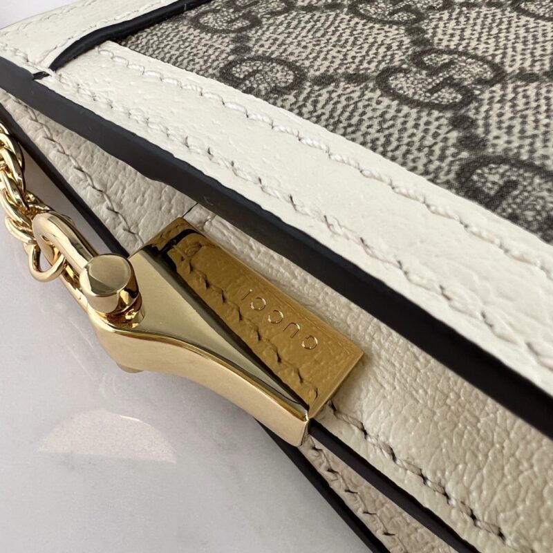Gucci Ophidia Bag-19*14*6CM - Image 5