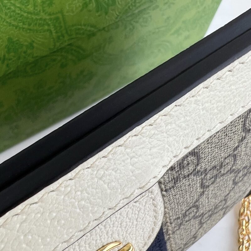 Gucci Ophidia Bag-19*14*6CM - Image 6