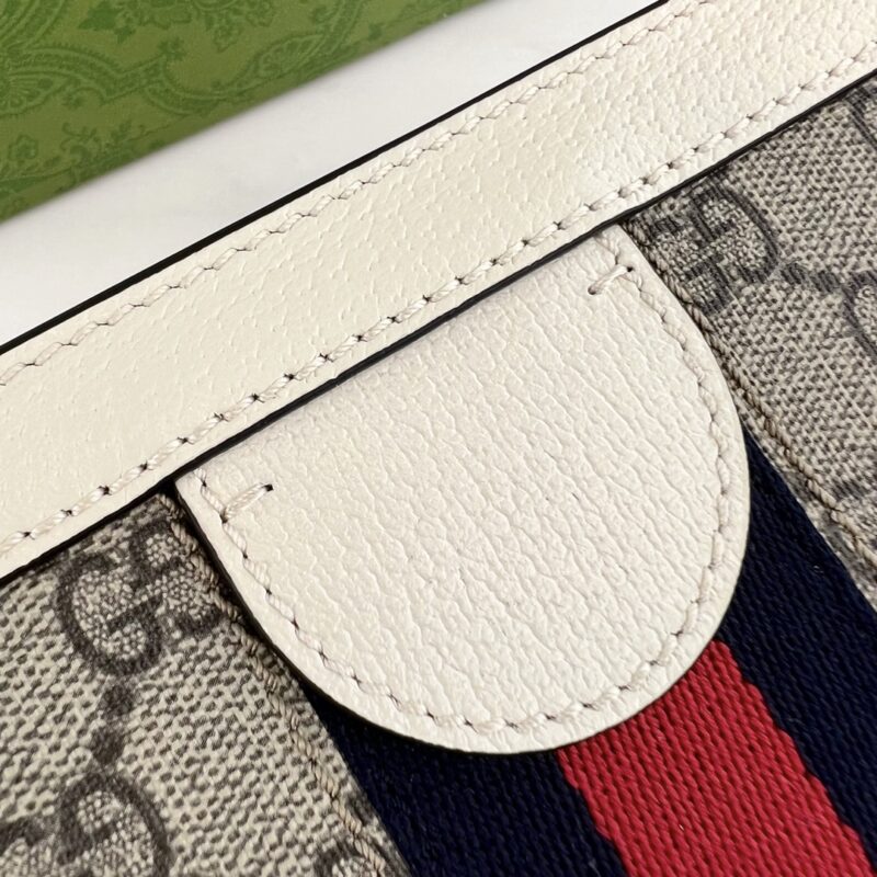 Gucci Ophidia Bag-19*14*6CM - Image 8