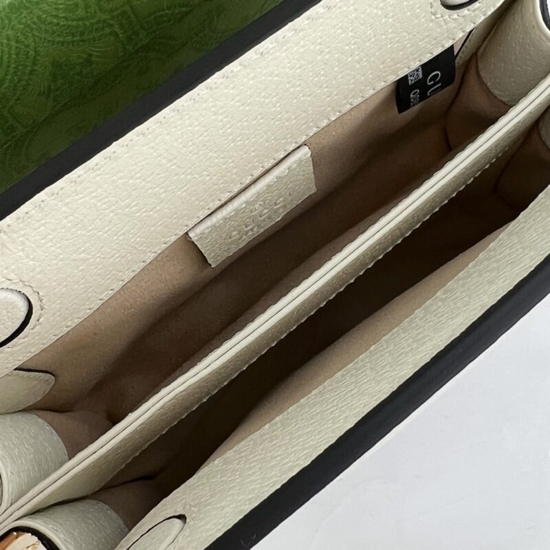 Gucci Ophidia Bag-19*14*6CM - Image 9