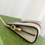 Gucci Ophidia Bag-19*14*6CM - Image 4