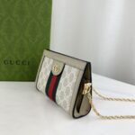 Gucci Ophidia Bag-19*14*6CM - Image 5