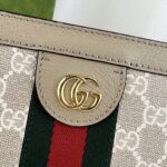 Gucci Ophidia Bag-19*14*6CM - Image 7