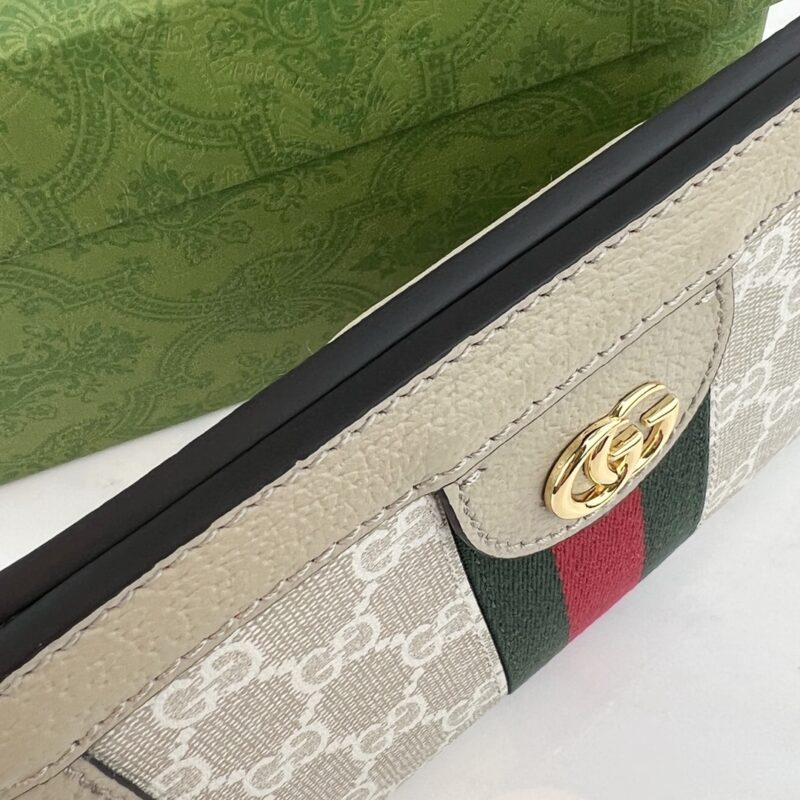 Gucci Ophidia Bag-19*14*6CM - Image 8
