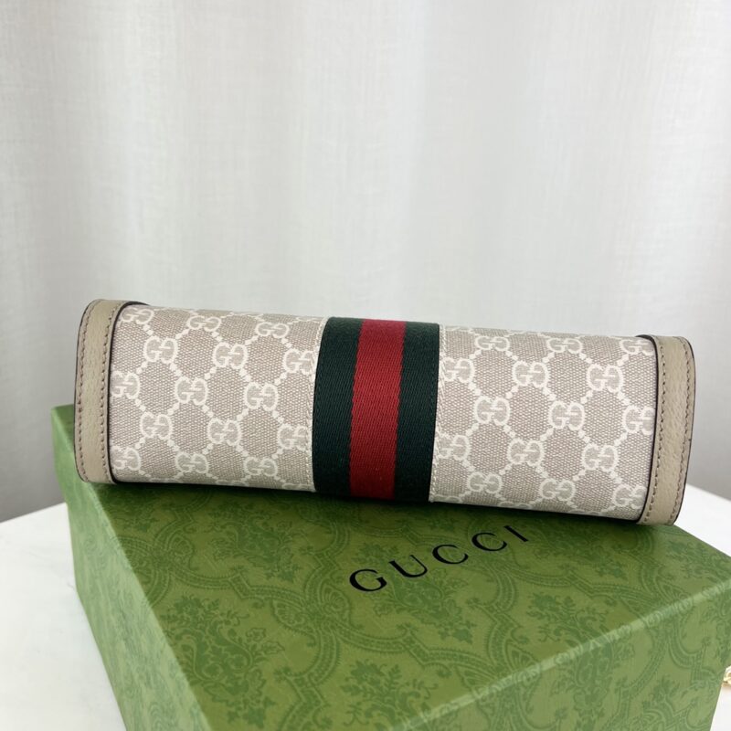 Gucci Ophidia Bag- 26*17.5*8CM - Image 3