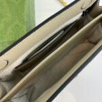 Gucci Ophidia Bag- 26*17.5*8CM - Image 2